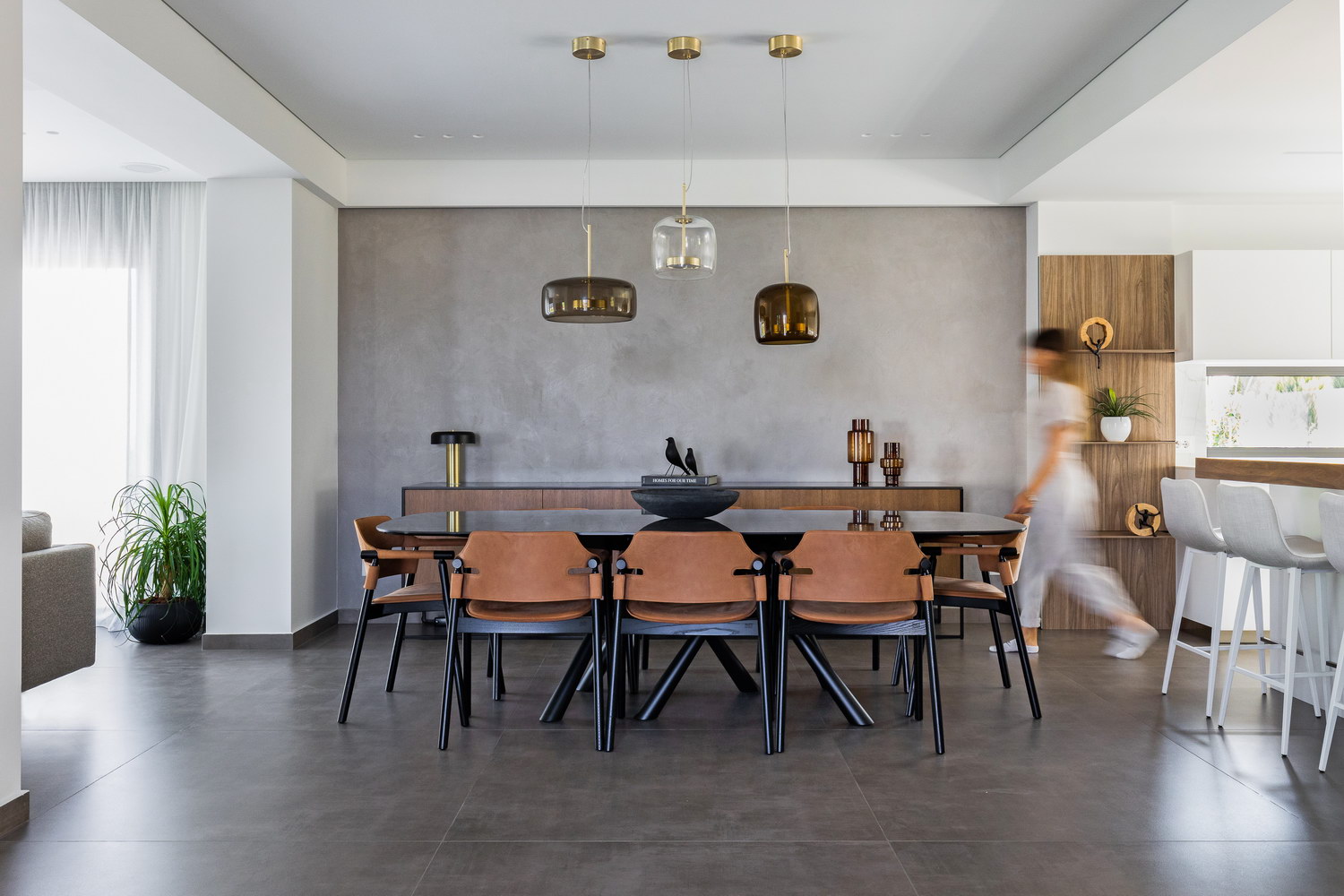 furniture Construction in Heraklion, Crete